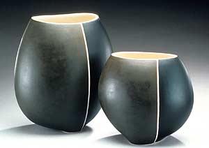 Ceramic – Clarity Vase