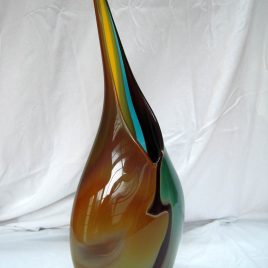 Strato Vase