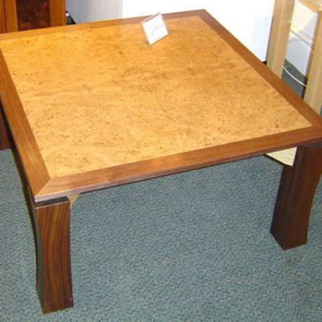 Simon Price - coffee table £1350